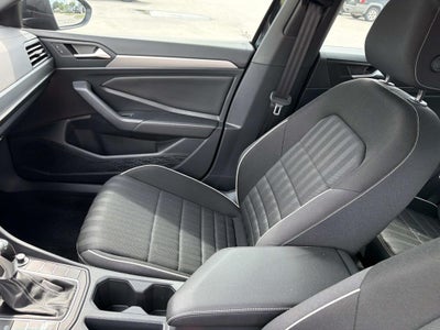 2024 Volkswagen Jetta 1.5T Sport
