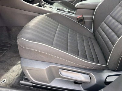 2024 Volkswagen Jetta 1.5T Sport