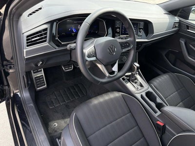 2024 Volkswagen Jetta 1.5T Sport