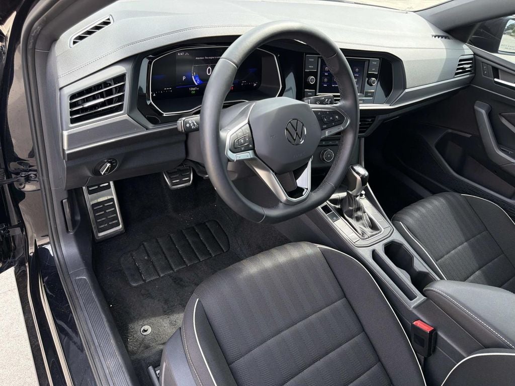 2024 Volkswagen Jetta 1.5T Sport