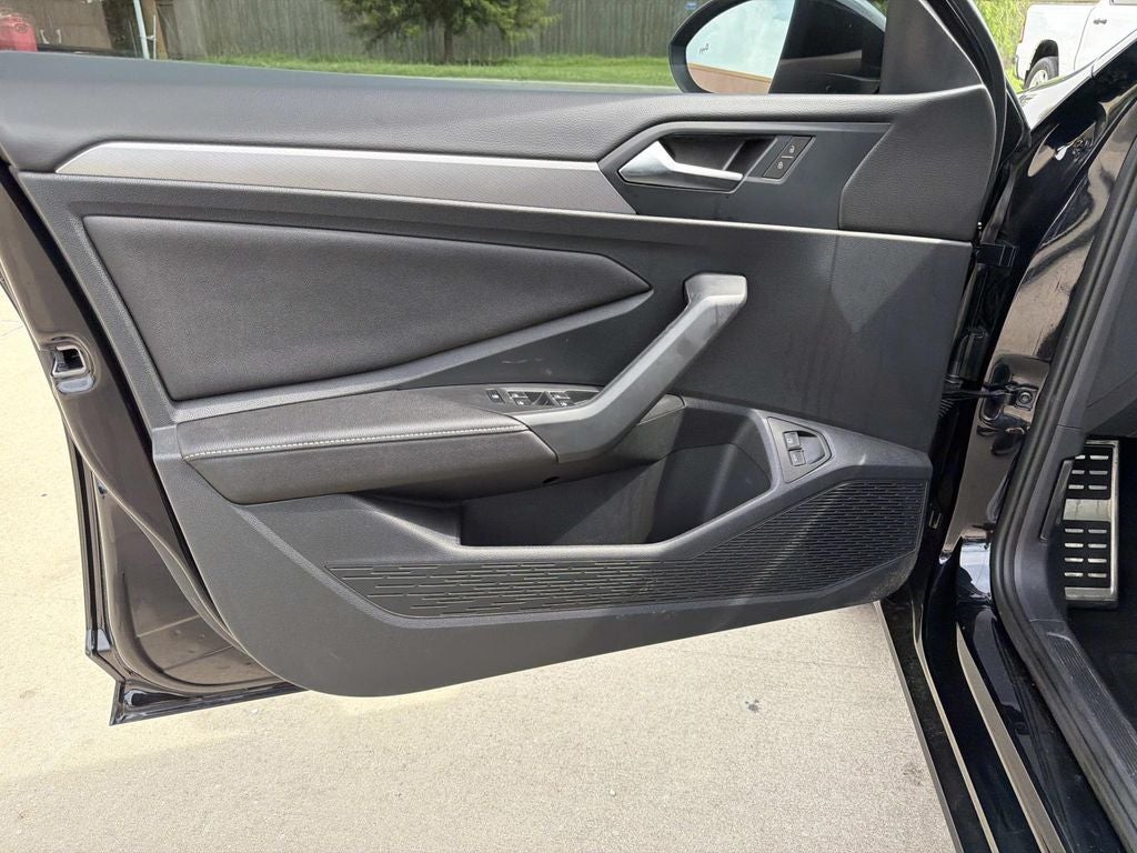 2024 Volkswagen Jetta 1.5T Sport