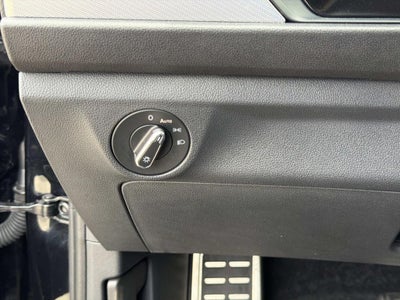 2024 Volkswagen Jetta 1.5T Sport