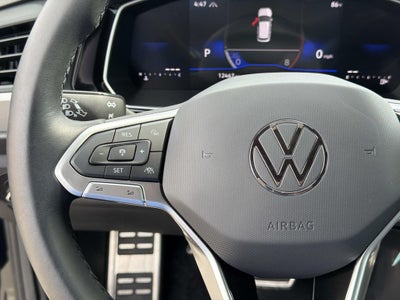 2024 Volkswagen Jetta 1.5T Sport