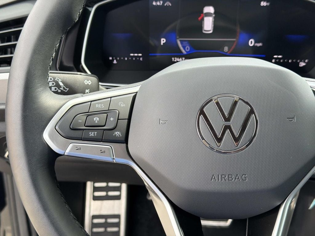 2024 Volkswagen Jetta 1.5T Sport
