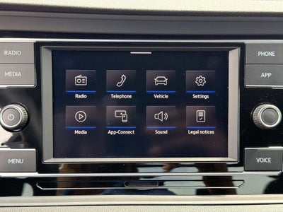 2024 Volkswagen Jetta 1.5T Sport