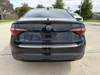 2024 Volkswagen Jetta 1.5T Sport