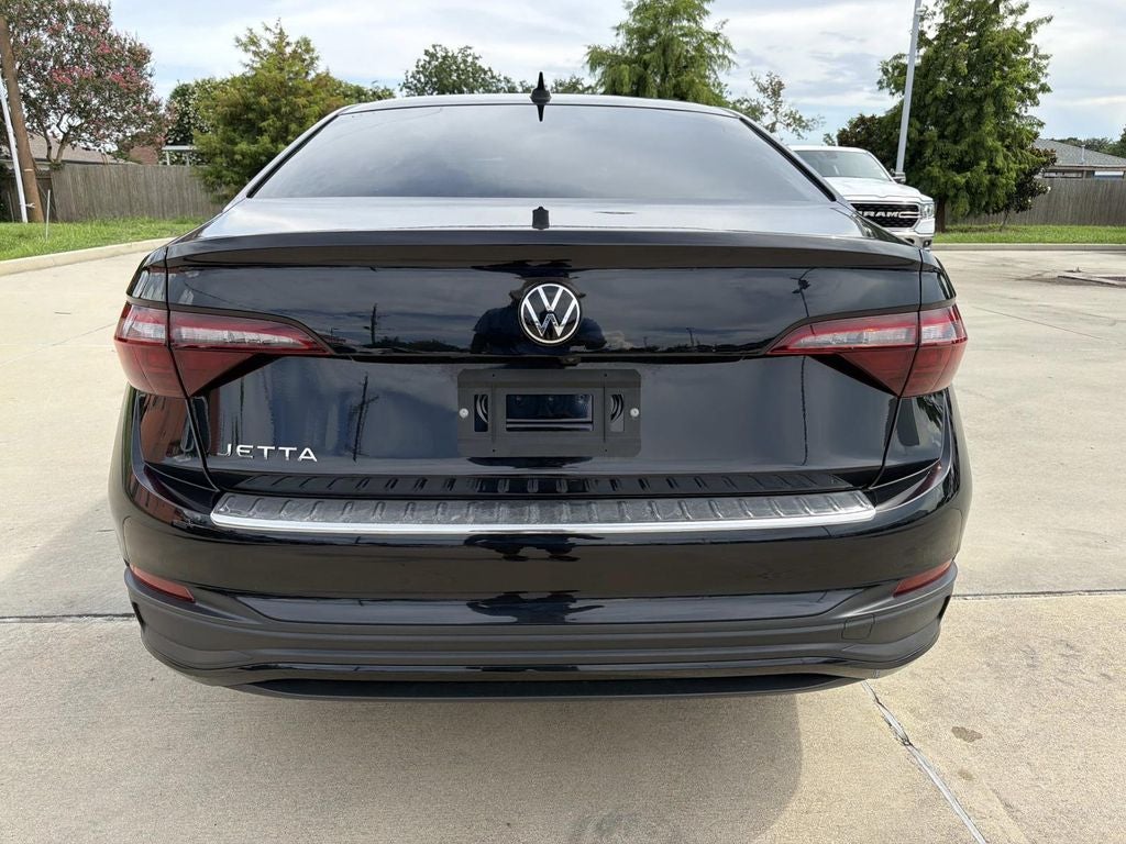 2024 Volkswagen Jetta 1.5T Sport