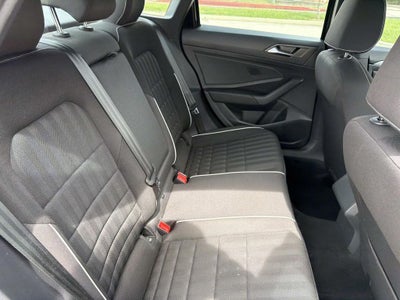 2024 Volkswagen Jetta 1.5T Sport