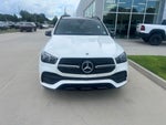 2020 Mercedes-Benz GLE 450 GLE 450 4MATIC®
