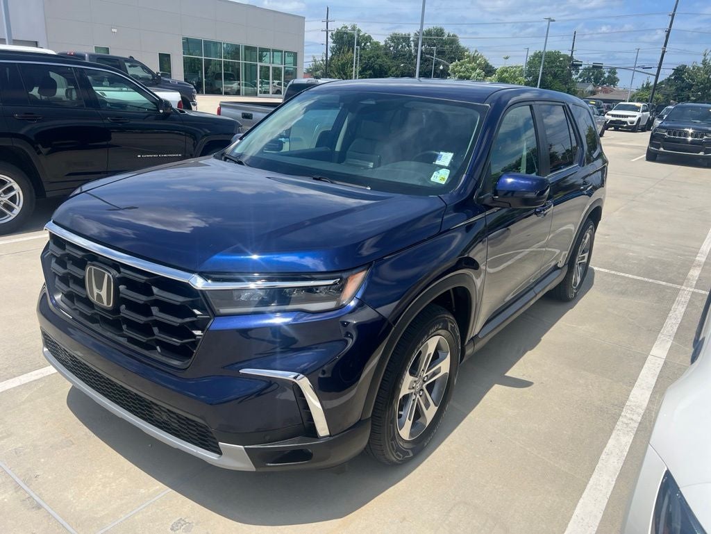 2024 Honda Pilot EX-L 7 Passenger
