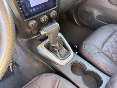 2010 Hummer H3T Crew Cab