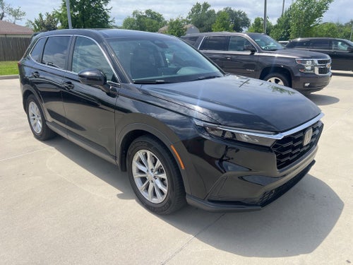 2024 Honda CR-V EX-L 2WD