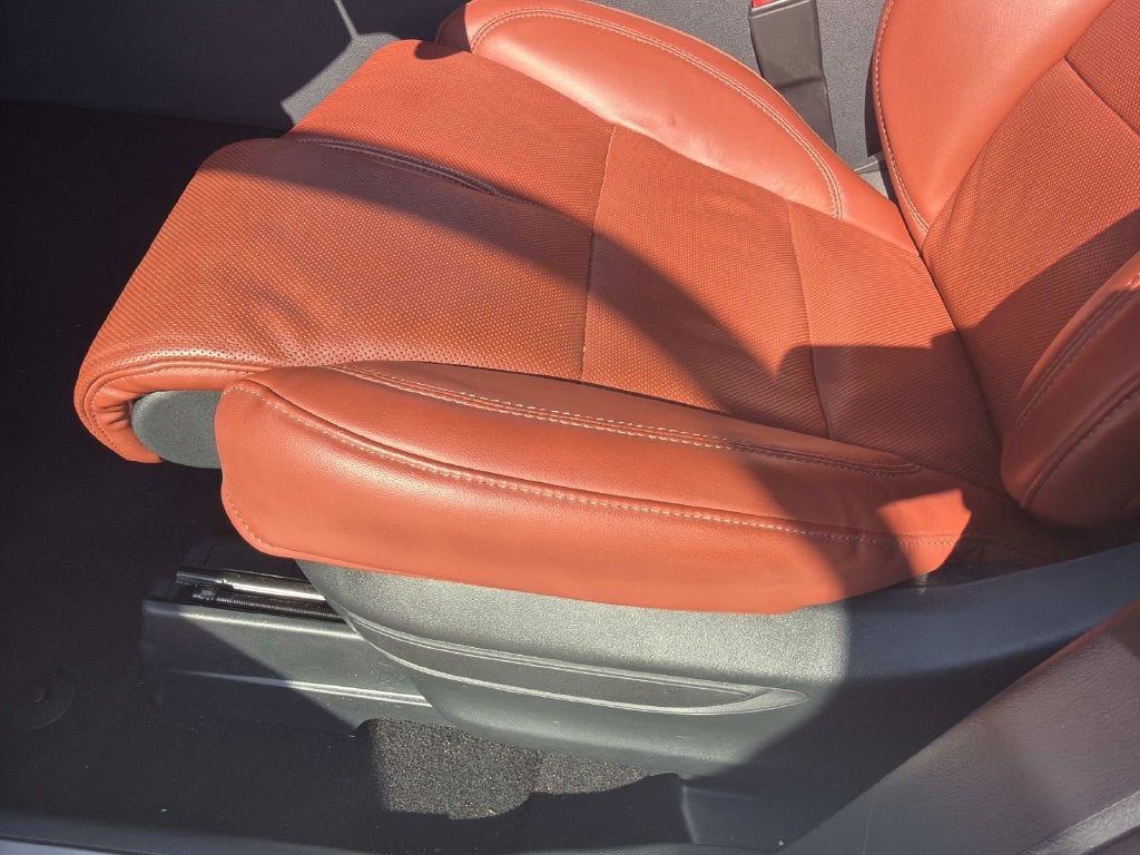 2025 Lincoln Aviator Reserve Premium