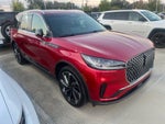 2025 Lincoln Aviator Reserve Premium