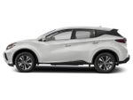 2020 Nissan Murano S FWD