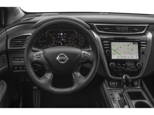 2020 Nissan Murano S FWD