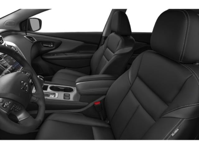 2020 Nissan Murano S FWD