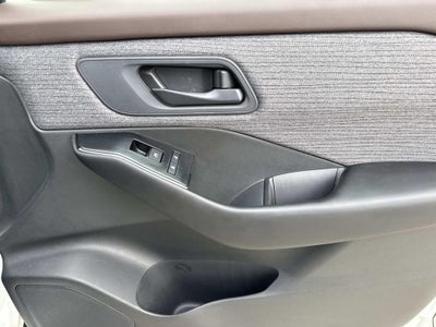 2023 Nissan Rogue S Intelligent AWD