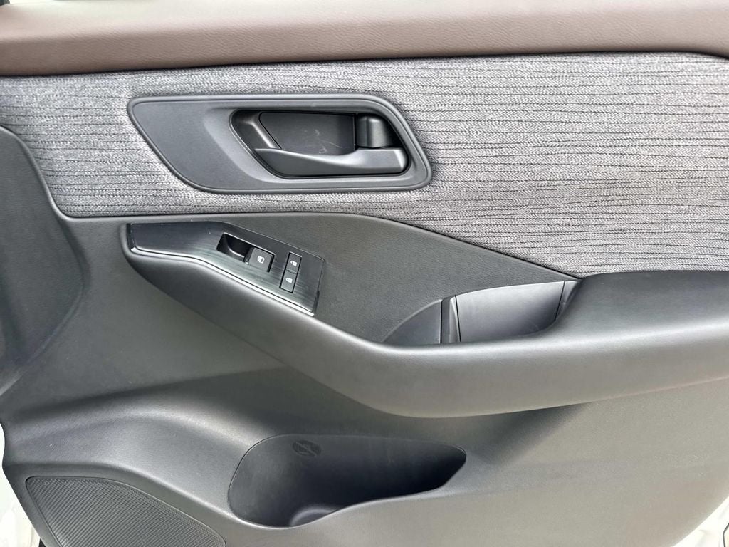 2023 Nissan Rogue S Intelligent AWD