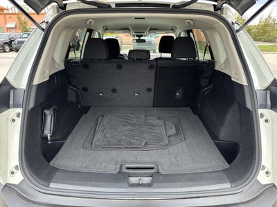 2023 Nissan Rogue S Intelligent AWD