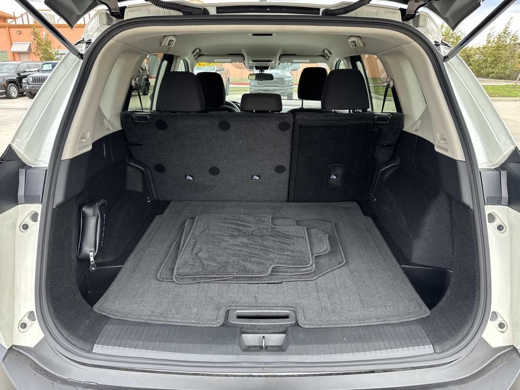 2023 Nissan Rogue S Intelligent AWD