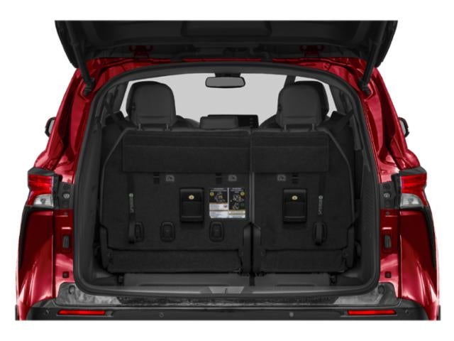 2023 Toyota Sienna Limited