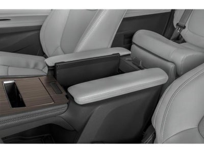2023 Toyota Sienna Limited