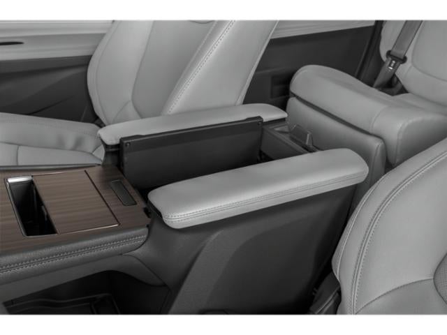 2023 Toyota Sienna Limited