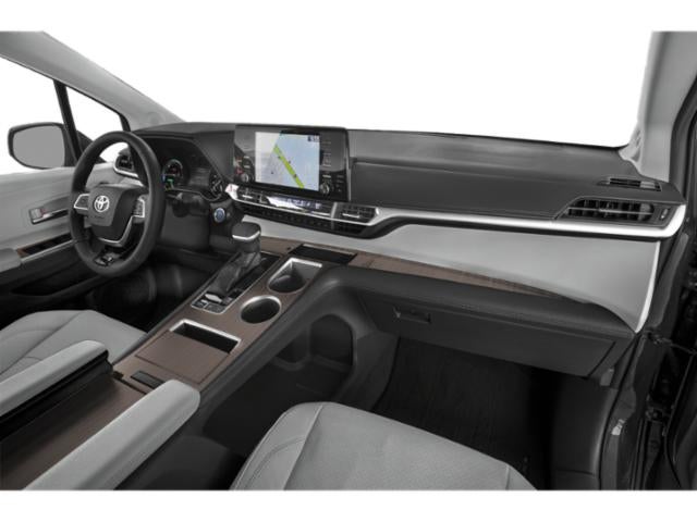 2023 Toyota Sienna Limited