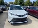 2023 Toyota Sienna Limited
