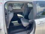 2023 Toyota Sienna Limited