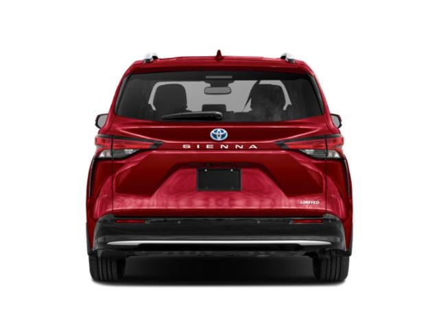 2023 Toyota Sienna Limited