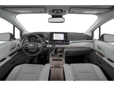 2023 Toyota Sienna Limited