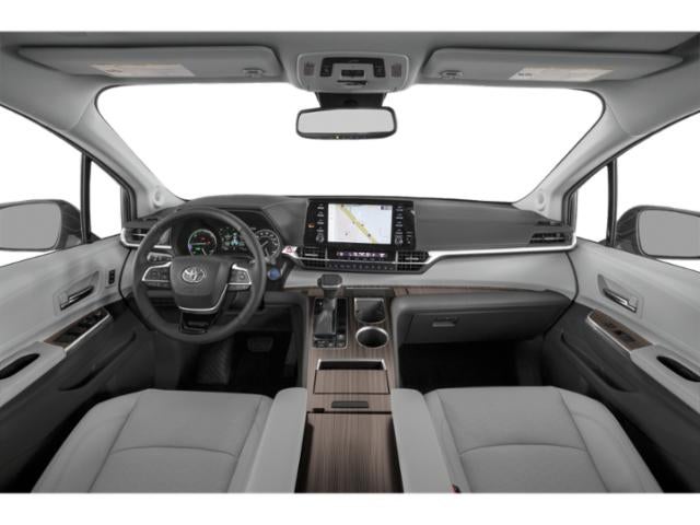 2023 Toyota Sienna Limited