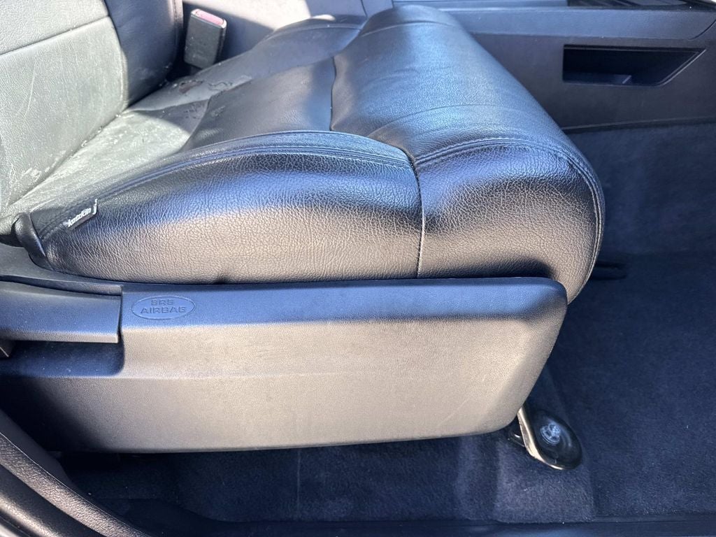 2019 Toyota Tundra SR5 5.7L V8