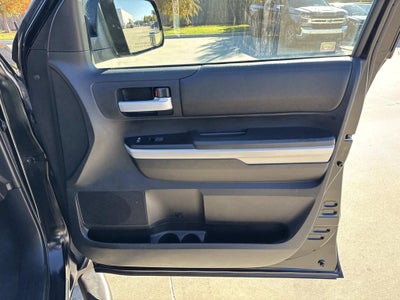 2019 Toyota Tundra SR5 5.7L V8