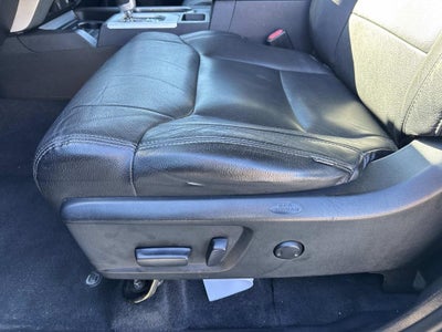 2019 Toyota Tundra SR5 5.7L V8