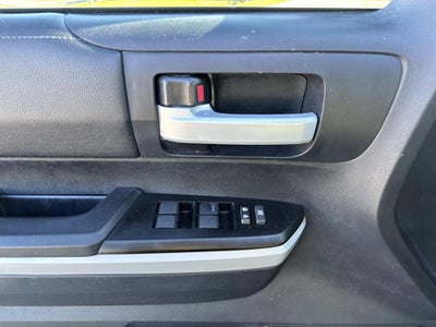 2019 Toyota Tundra SR5 5.7L V8