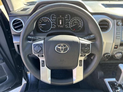 2019 Toyota Tundra SR5 5.7L V8