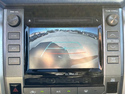 2019 Toyota Tundra SR5 5.7L V8