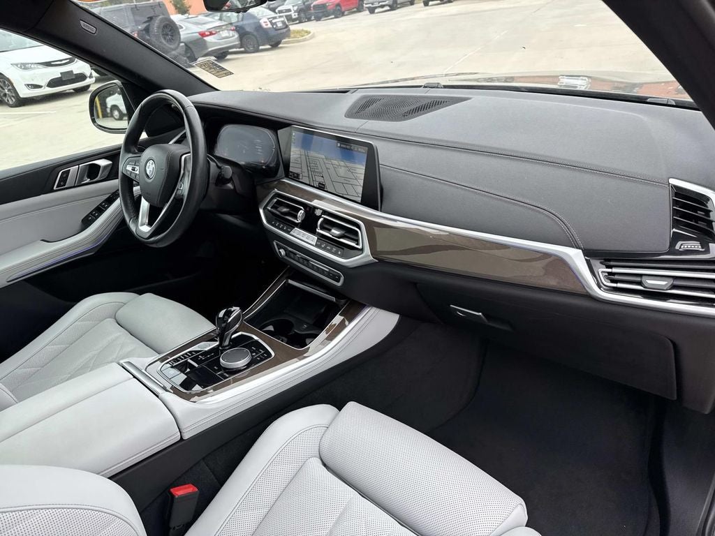 2023 BMW X5 sDrive40i