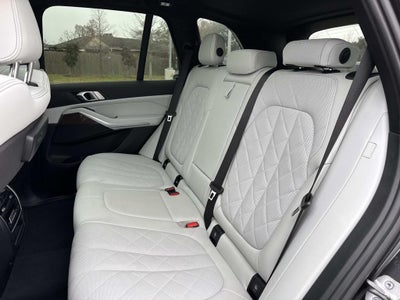 2023 BMW X5 sDrive40i