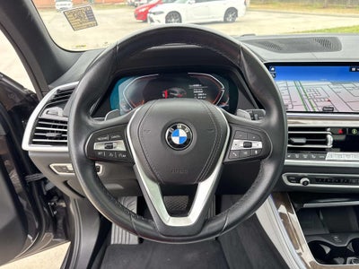 2023 BMW X5 sDrive40i
