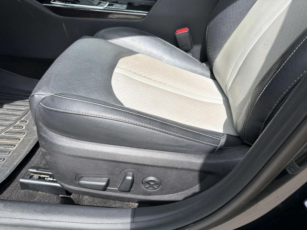 2019 Kia Optima EX