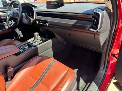 2023 Mazda Mazda CX-50 2.5 Turbo