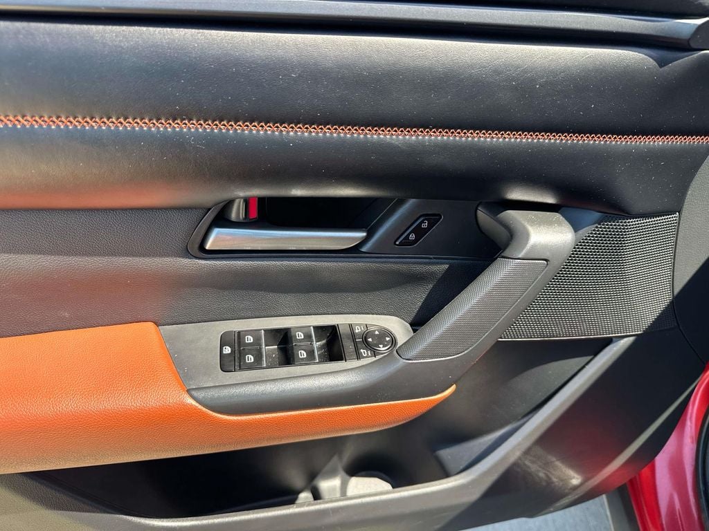 2023 Mazda Mazda CX-50 2.5 Turbo