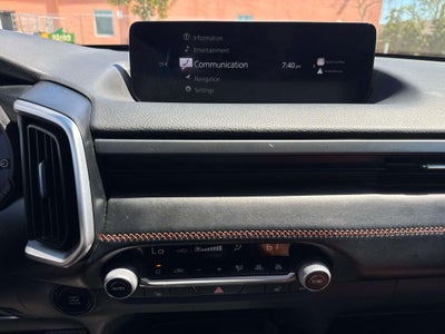 2023 Mazda Mazda CX-50 2.5 Turbo