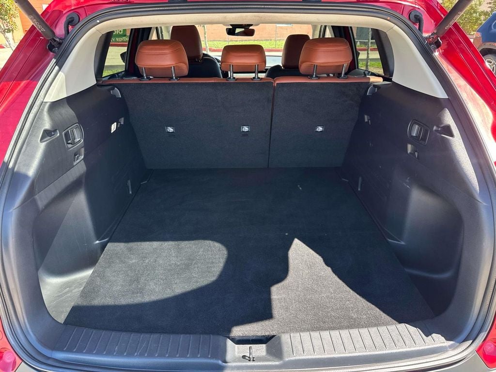 2023 Mazda Mazda CX-50 2.5 Turbo