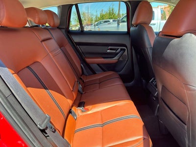 2023 Mazda Mazda CX-50 2.5 Turbo