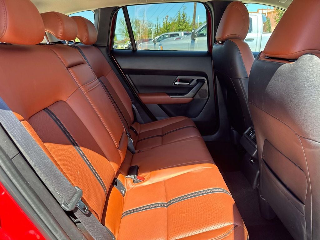 2023 Mazda Mazda CX-50 2.5 Turbo